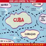 De Ng La Banda Para Curacao