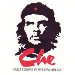 Che Hasta Siempre En Nuestra Musica