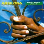 Abbilona. Elegguá, Oggún Y Ochosi (Tambor Yoruba)