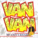 Van Van. 30 Aniversario Vol.1-2