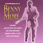 Homenaje A Benny Moré