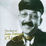 The Best Of Juan Formell Y Los Van Van