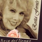Rosa Del Tiempo