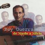 Rey Guerra