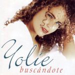 Buscándote. Yolie.