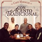Cafe Maracas