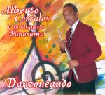 Alberto Corrales y su Orquesta Panorama