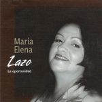 María Elena Lazo