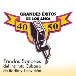 Grandes Exitos De Los 40-50