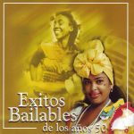 Exitos Bailables De Los Anos 50