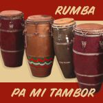 Rumba Pa Mi Tambor