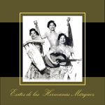Trio de Las Hermanas Marquez