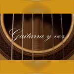 Guitarra Y Voz. Anos ‘50