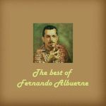 Fernando Albuerne