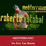 No puedo ser tu amigo (Feat. Damian) - Mediterraneo