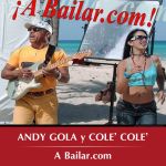 Andy Gola y Colé Colé