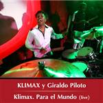 Klimax Para el Mundo (live)