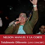 Totalmente Diferente (Live Concert)