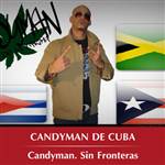 Candyman. Sin Fronteras