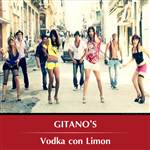 What's up (bonus track) Electronica - Gitano's