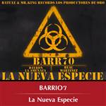 Barrio 7