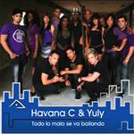 Bailando - Havana C - Yuly