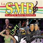 Sin Pensarlo - Super Mini Banda