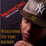 Welcome To The Remix