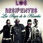 Intentas en negarlo - Los Residentes