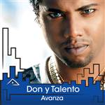 Avanza (Salsa) - Don y Talento