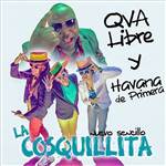 La Cosquillita (ft. Havana D'Primera) 