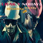 Ojo - Lifak y Nohaya