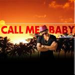 Call me baby (mini album)
