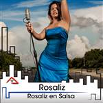 Rosaliz en Salsa (mini album)