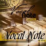 Vocal Note - The Album