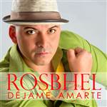 Déjame amarte (ft. Arlenis) - Rosbhel