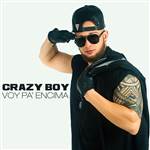 La cima del cielo - Crazy Boy