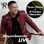 Mayombeando (Live)