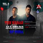 The Urban All Stars of Cuba Vol. II