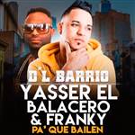 Del Barrio (Yasser Ramos y Franky Valentty)