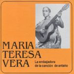 La Embajadora De La Canción De Antaño