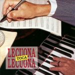 Lecuona Toca Lecuona