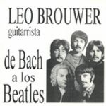 De Bach A Los Beatles