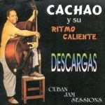 Cachao y su Ritmo Caliente