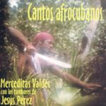 Cantos Afrocubanos