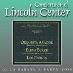 Concierto En El Lincoln Center
