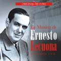 La Musica De Ernesto Lecuona. Vol 2