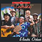 5 Leyendas Vol.II: Eliades Ochoa