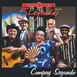 5 Leyendas Vol.II: Compay Segundo