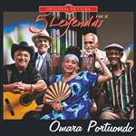 5 Leyendas Vol.II: Omara Portuondo